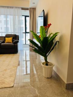 Emerald Suites-ke - 1