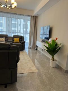 Emerald Suites-ke - Nairobi - 0