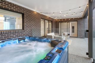 Wilcuma Ocean Retreat - 8