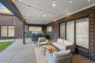 Wilcuma Ocean Retreat - 7