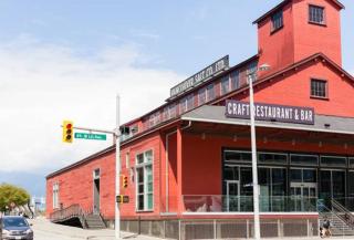 Modern Suite by Olympic Village SkyTrain Sleeps 3 - Vancouver - 8