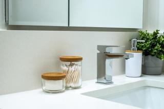 Modern Suite by Olympic Village SkyTrain Sleeps 3 - Vancouver - 4