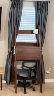 1 BR 1 Bath Airport SpaceX LNG WashDry Yard Patio Pets - 4