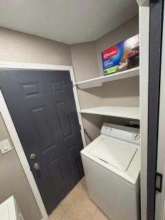1 BR 1 Bath Airport SpaceX LNG WashDry Yard Patio Pets - Brownsville - 2