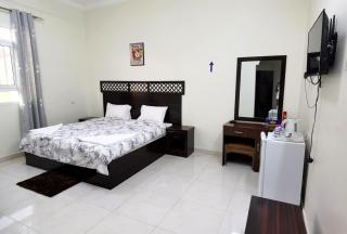 Ras Al Jinz Guest House - 0