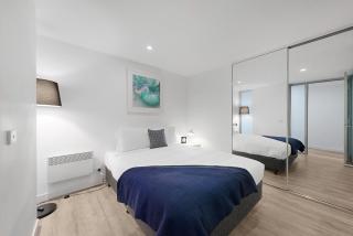 Stylish LUUR 2BR by the Beach by Corporate Keys - Melbourne - 8