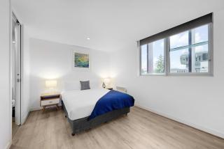 Stylish LUUR 2BR by the Beach by Corporate Keys - 4