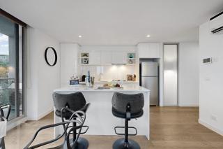 Stylish LUUR 2BR by the Beach by Corporate Keys - 3