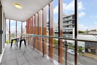Stylish LUUR 2BR by the Beach by Corporate Keys - Melbourne - 2