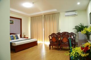 Ninh Kieu Riverside Hotel - 3