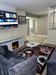 Joyful Home Regina - 9