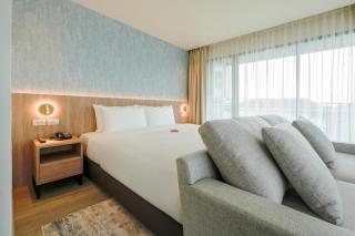 GLOW Bangkok Riverside - 8