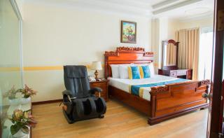 Ninh Kieu Riverside Hotel - Can Tho - 8