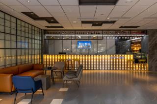 Bona S Hotel, Xiaoyalang Wetland Park Branch, Kashgar Administrative Approval Bureau - 8