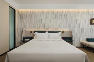 Urna S Hotel Urumqi International Convention and Exhibition Center - 6