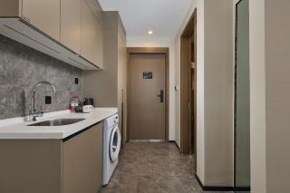 Urna S Hotel Urumqi International Convention and Exhibition Center - 4