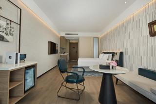 Urna S Hotel Urumqi International Convention and Exhibition Center - 3