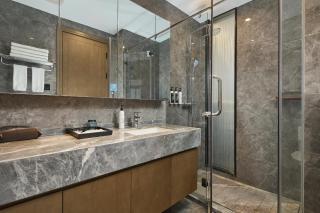 Urna S Hotel Urumqi International Convention and Exhibition Center - 2