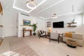 Knightsbridge Mews KM120 - Londra - 9