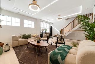 Knightsbridge Mews KM120 - Londra - 7