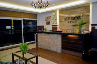 ALU Hotel Davao - Davao - 2