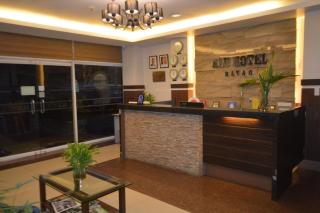 ALU Hotel Davao - Davao - 1