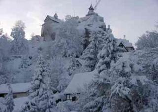 Hotel-Landpension Postwirt - Kirchensittenbach - 1