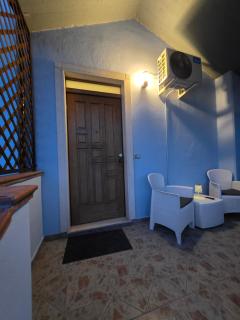 B612 bed & breakfast APPARTAMENTO Piccolo Principe - Manoppello - 4