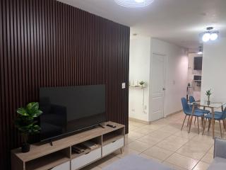 Hermoso Apartamento en el Centro de la Ciudad - 8