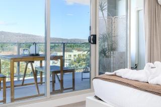 Modern 2BR Balcony with Views and Close to City - Hosted by Canstay - 2