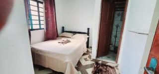 Hospedaria Oliveira - São Thomé das Letras - 3