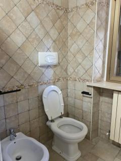 B612 bed & breakfast APPARTAMENTO Piccolo Principe - Manoppello - 6