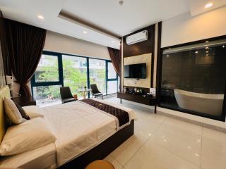 Paris Deli Hotel - Cơ sở Vạn Phúc, Hà Đông - Hà Ðông - 0