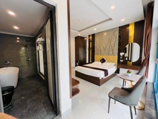 Paris Deli Hotel - Cơ sở Vạn Phúc, Hà Đông - Hà Ðông - 5