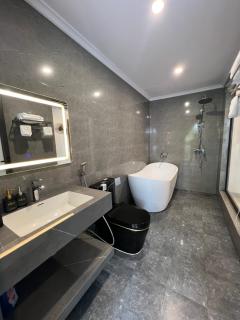 Paris Deli Hotel - Cơ sở Vạn Phúc, Hà Đông - Hà Ðông - 1