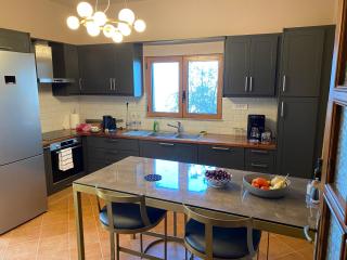Our Escape to Crete Home - 3