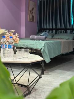 Hóng Homestay - 20 Hồ Tùng Mậu - Hanoi - 7