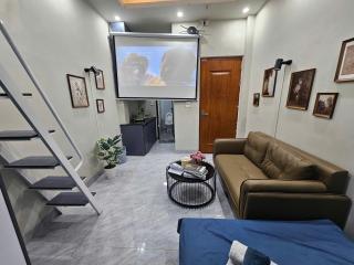 Hóng Homestay - 20 Hồ Tùng Mậu - Hanoi - 4