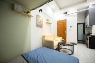 Hóng Homestay - 20 Hồ Tùng Mậu - Hanoi - 3