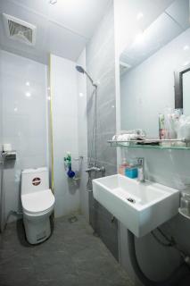 Hóng Homestay - 20 Hồ Tùng Mậu - 2