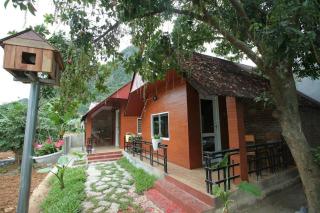 Phong Nha Family Homestay - Phong Nha - 0