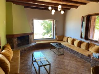 Our Escape to Crete Home - 1