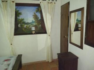 Habitación 4 personas Hostal centro San Gil - San Gil - 6