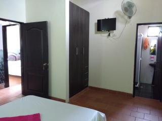 Habitación 4 personas Hostal centro San Gil - San Gil - 3