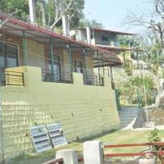 Hermitage Farms Badhisher by StayApart , Morni Hills - 3
