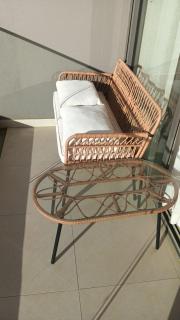 Minissy luxury Serviced Apartment - Moka - 7