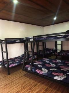 Sv hotspring resort - Calamba - 0