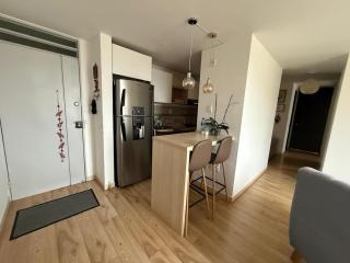 Confort 203 Apartamento Duitama - Duitama - 9