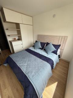 Confort 203 Apartamento Duitama - Duitama - 8