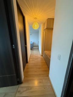 Confort 203 Apartamento Duitama - Duitama - 5